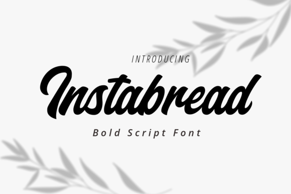 Instabread: Crafting Authentic Connection with Handwritten Charm