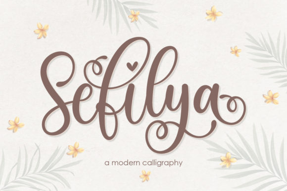 Sefilya: Crafting Elegance in Your Design Projects