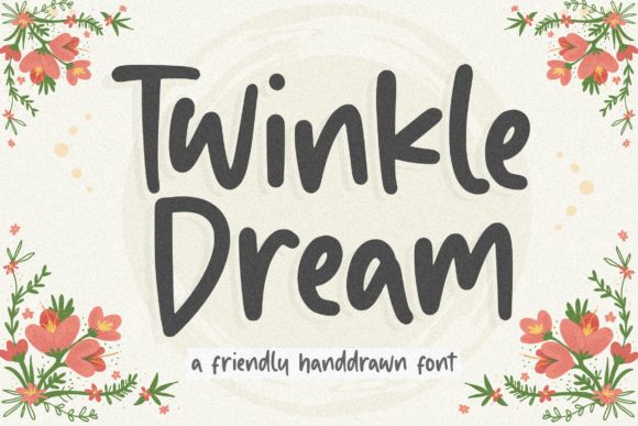 The Handcrafted Warmth of Twinkle Dream